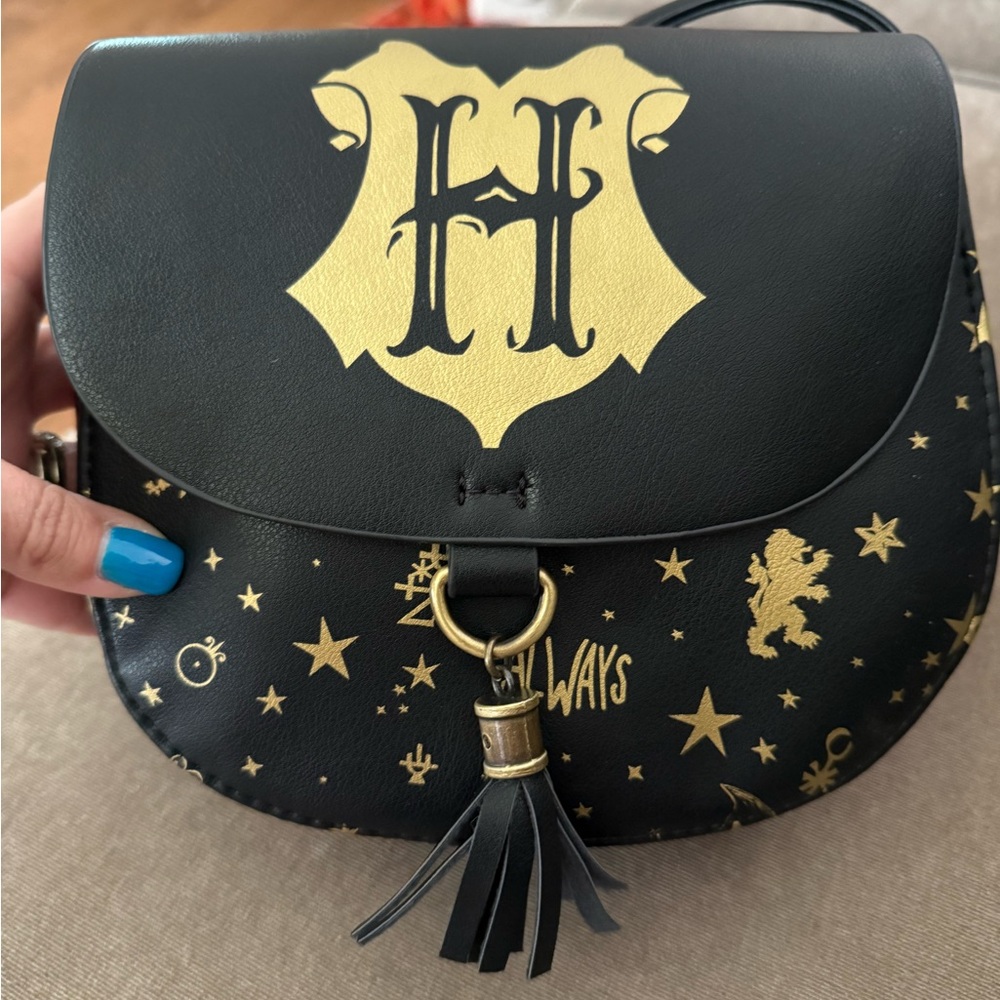 Women’s Harry Potter cross body